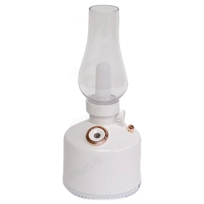 Увлажнитель ночник Лампа LA-0621-1