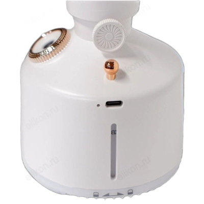 Увлажнитель ночник Лампа LA-0621-2