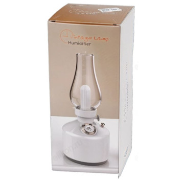 Увлажнитель ночник Лампа LA-0621-3