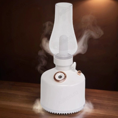 Увлажнитель ночник Лампа LA-0621