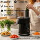 Овощерезка электрическая Luma Bella LB-56026 7в1