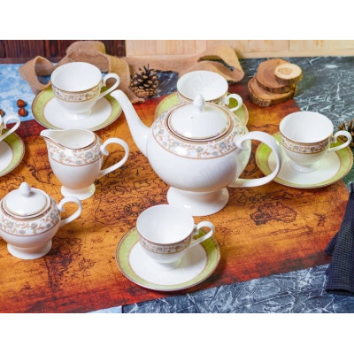 Сервиз чайный LCA-006/001