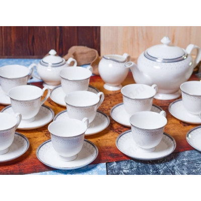 Сервиз чайный LCA-012/003