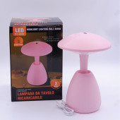 Ночник LED PC-8007