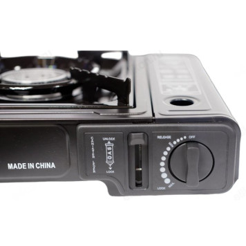 Плита газ Loves Home турист б/переходн.-2