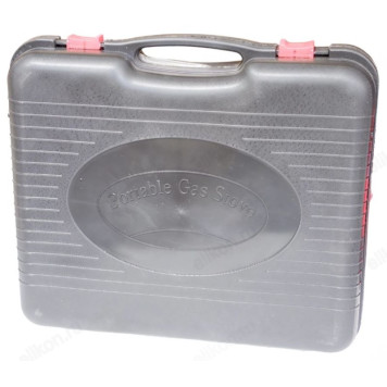 Плита газ Loves Home турист б/переходн.-3