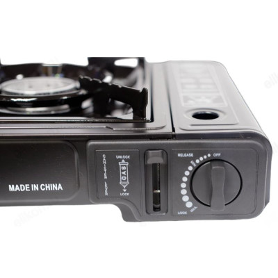 Плита газ Loves Home турист б/переходн.-3