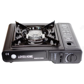 Плита газ Loves Home турист б/переходн.