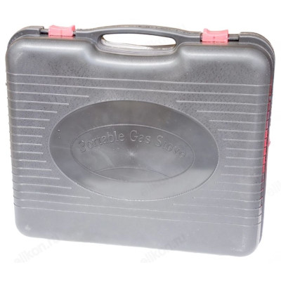 Плита газ Loves Home турист б/переходн.-4