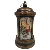 Сувенир фонарь LJ 2303