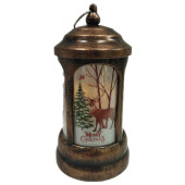 Сувенир фонарь LJ 2303