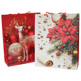 Пакет подарочный LPD-3S