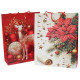 Пакет подарочный LPD-3S