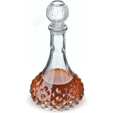 Графин стекло LR27442 0,8л