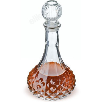 Графин стекло LR27442 0,8л