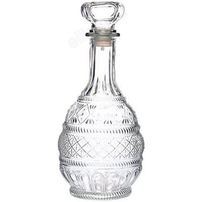 Графин стекло LR27443 1л