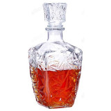 Графин стекло LR30367 0,8л