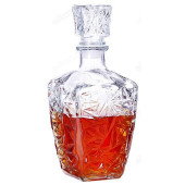 Графин стекло LR30367 0,8л