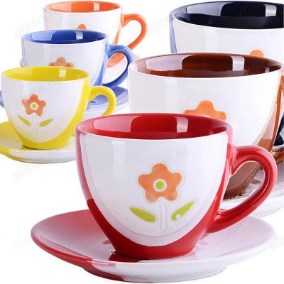 Набор чайный LR 30454 12 пр (58445)