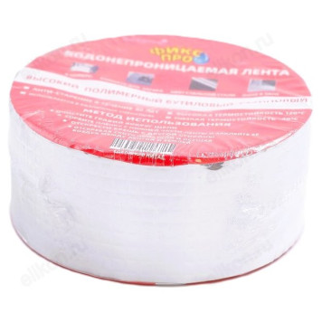 Лента ремонтная LRe689 сверхпрочная-2
