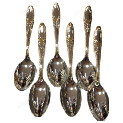 Ложка столовая арт. 26-1 (6шт.)