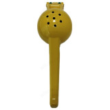 Соковыжималка цитрусовая металл LS-4925