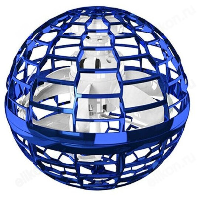 Игрушка летающий шар-3