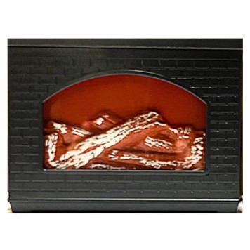 Увлажнитель Камин LT-9058-1