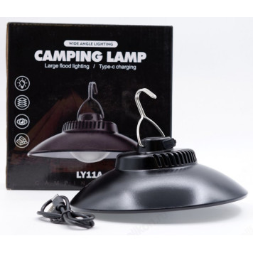Фонарь кемпинговый LY11A-1