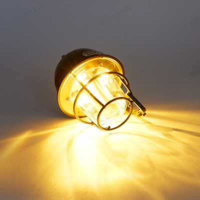 Фонарь кемпинговый LY12-2