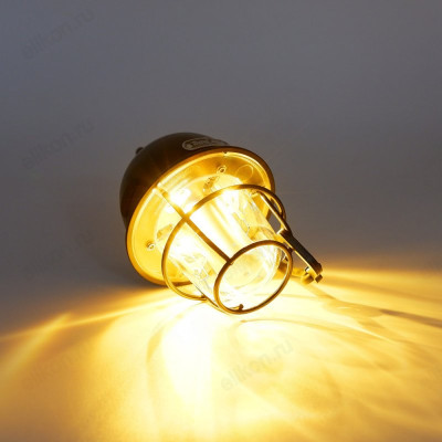 Фонарь кемпинговый LY14-4