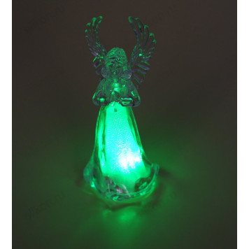 Сувенир Ангел светящийся LZ-12 (5880)