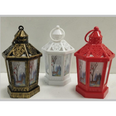 Сувенир фонарь LZ785 декоративный-1