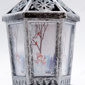 Сувенир фонарь LZ785 декоративный-3