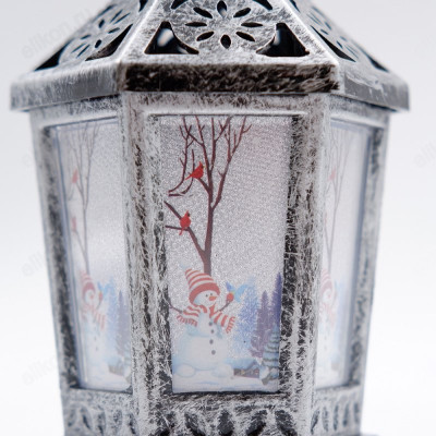 Сувенир фонарь LZ785 декоративный-3
