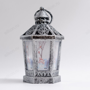 Сувенир фонарь LZ785 декоративный-4