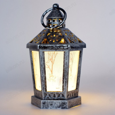 Сувенир фонарь LZ785 декоративный