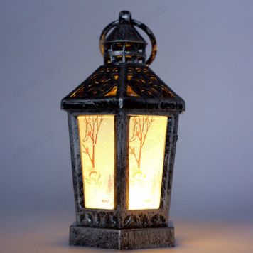 Сувенир фонарь LZ785 декоративный-5