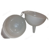 Воронка d-125 М1276