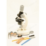 Игрушка микроскоп