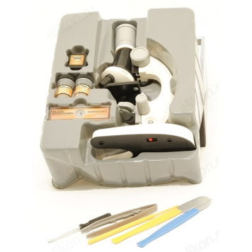 Игрушка микроскоп-2