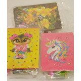 Мозайка алмазная 10х15 мал.