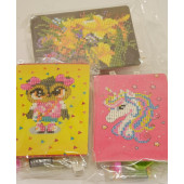 Мозайка алмазная 10х15 мал.