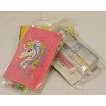 Мозайка алмазная 10х15 мал.-3