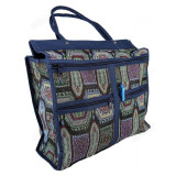 Сумка гобелен 35*35см (М)