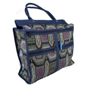 Сумка гобелен 35*35см (М)