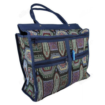 Сумка гобелен 35*35см (М)