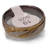 Кольцо Мужское