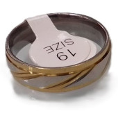 Кольцо Мужское