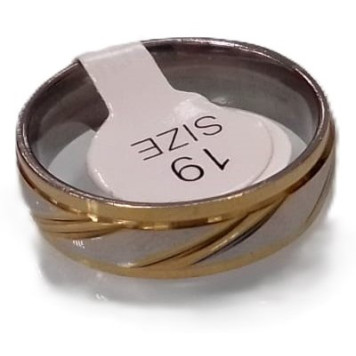 Кольцо Мужское